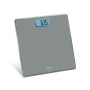 Digital Bathroom Scales Tefal PP150 Grey Silver 31 x 21 x 3 cm