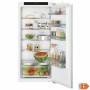 American fridge BOSCH KIR41VFE0 White (123 x 56 cm)