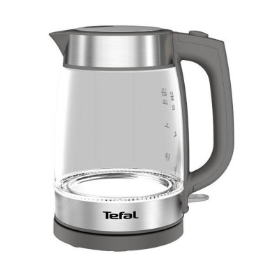 Kettle Tefal KI740B  Silver 2200 W 1,7 L