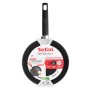 Pan Tefal B5820402 Black Aluminium Ø 24 cm