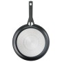 Poêle Tefal G2690472 Noir Aluminium Ø 24 cm