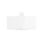 Conventional Hood Teka DVN67050TTC White