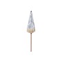 Parasol Home ESPRIT Blanc Vert Acier 180 x 180 x 1 cm