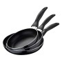 Set of pans San Ignacio Aluminium