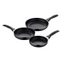 Set of pans San Ignacio Aluminium