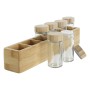 Set de pansement DKD Home Decor 32,5 x 6,5 x 6,5 cm