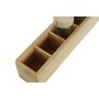 Set de pansement DKD Home Decor 32,5 x 6,5 x 6,5 cm