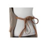 Apron Home ESPRIT Brown Green polialgodon 57 x 100 cm