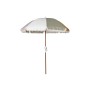 Sunshade Home ESPRIT Wood Aluminium 198 x 198 x 266 cm