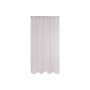 Curtain Home ESPRIT Light Pink Urban 140 x 260 cm