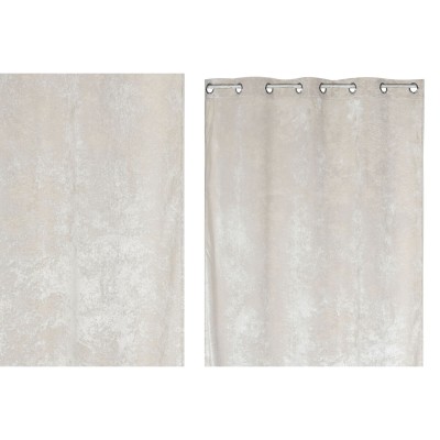 Curtain Home ESPRIT Beige 140 x 260 cm