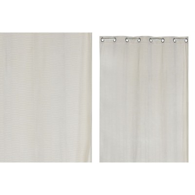 Curtain Home ESPRIT Beige 140 x 280 cm