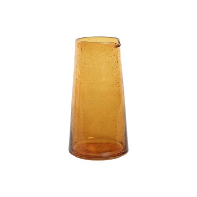 Pichet Home ESPRIT Ambre Verre 1,1 L