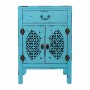 Hall Alexandra House Living Blue Fir wood MDF Wood 32 x 75 x 48 cm