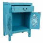 Hall Alexandra House Living Blue Fir wood MDF Wood 32 x 75 x 48 cm