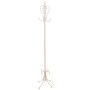 Hat stand Alexandra House Living White 90 x 214 x 161 cm