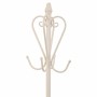 Hat stand Alexandra House Living White 90 x 214 x 161 cm