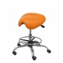 Stool Alatoz P&C 308CRRP Orange 65 cm