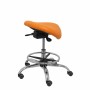 Tabouret Alatoz P&C 308CRRP Orange 65 cm