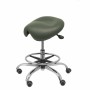 Stool Alatoz P&C 600CRRP Dark grey 65 cm