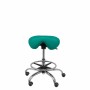 Tabouret Alatoz P&C 6BALI39 Turquoise 65 cm