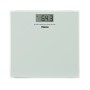 Digital Bathroom Scales Tristar WG-2419 Báscula White Glass 150 kg 2 g