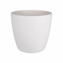 Plant pot Elho Ø 47 cm White Plastic Circular