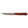 Meat Knife Quttin Packwood Wood (36 Units)