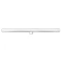 LED Tube EDM Linestra S14D F 9 W 700 lm Ø 3 x 50 cm (2700 K)