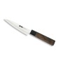 Kitchen Knife Quttin Banno Takamura 12 cm (6 Units)