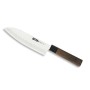 Couteau de cuisine Quttin Santoku Takamura 17 cm (6 Unités)