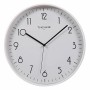 Horloge Murale Timemark Blanc (30 x 30 cm)