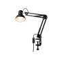 Lampe de bureau Tracer TRAOSW47244 Noir Acier 40 W 15 x 45 x 12 cm