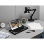 Lampe de bureau Tracer TRAOSW47244 Noir Acier 40 W 15 x 45 x 12 cm