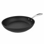 Non-stick frying pan Cecotec Polka Fantasy Black Aluminium Ø 28 cm