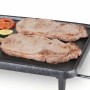 Plaque chauffantes grill Orbegozo TBC 3000 2200 W Noir