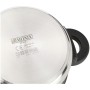 Pressure cooker Monix Braisogona_M530001 Stainless steel