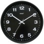 Horloge Murale Versa Quartz Plastique 4,3 x 30,5 x 30,5 cm