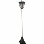 Lampadaire Smart Garden Solar Extérieur 130 cm 20 Lm