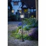 Lampadaire Smart Garden Solar Extérieur 130 cm 20 Lm