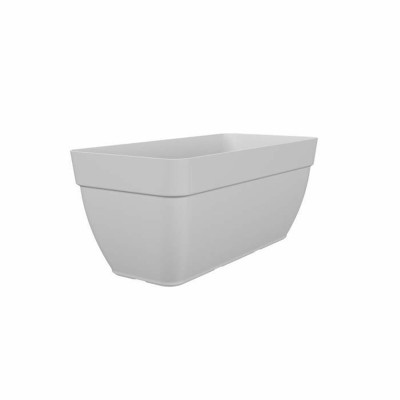 Plant pot Artevasi White Plastic 80 cm