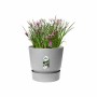 Plant pot Elho Greenville Ø 24,48 cm Plastic