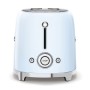 Toaster Smeg TSF02PBEU Blue 1500 W