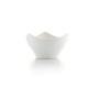 Bowl Ariane Alaska Mini 9 x 5,6 x 4,3 cm Ceramic White (18 Units)