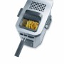 Deep-fat Fryer DeLonghi F44532CZ Steel 1 L 5 L