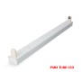 Tube LED EDM 31120 9 W Tube fluorescent Tube LED