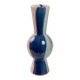 Vase Romimex Multicolour Ceramic 15 x 37 x 15 cm