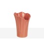 Vase Romimex Pink Ceramic 15 x 21 x 15 cm