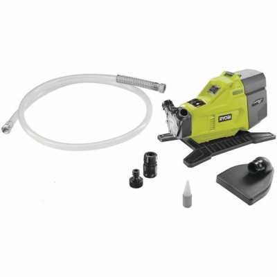 Water pump Ryobi R18TP-0