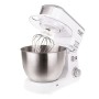 Robot culinaire Adler AD 4216 Blanc Noir 500 W 4 L